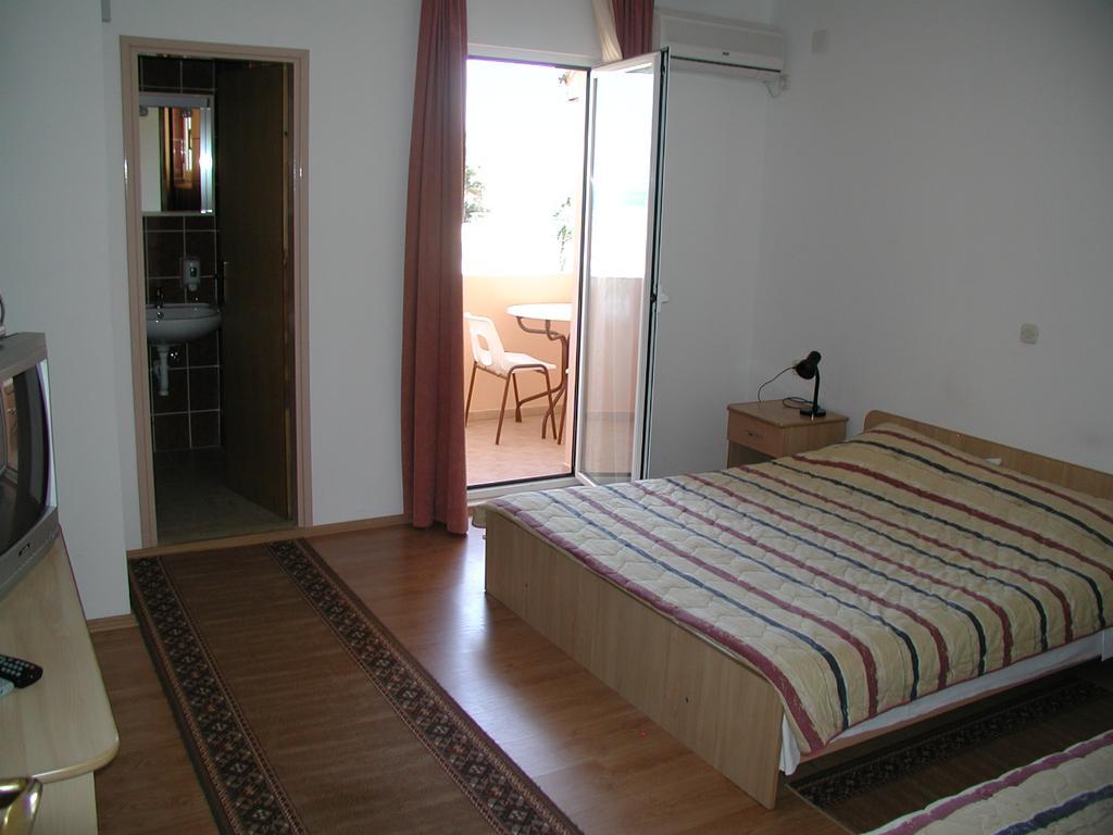 Hotel Tony Đảo Pag Phòng bức ảnh