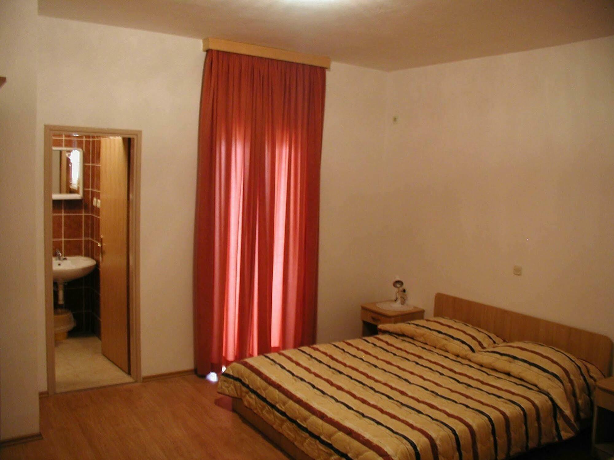 Hotel Tony Đảo Pag Phòng bức ảnh
